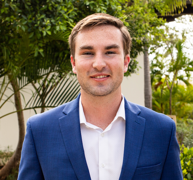 Colin Giff, Certified General Appraiser